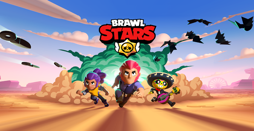 Game category image