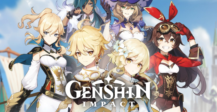 Game category image