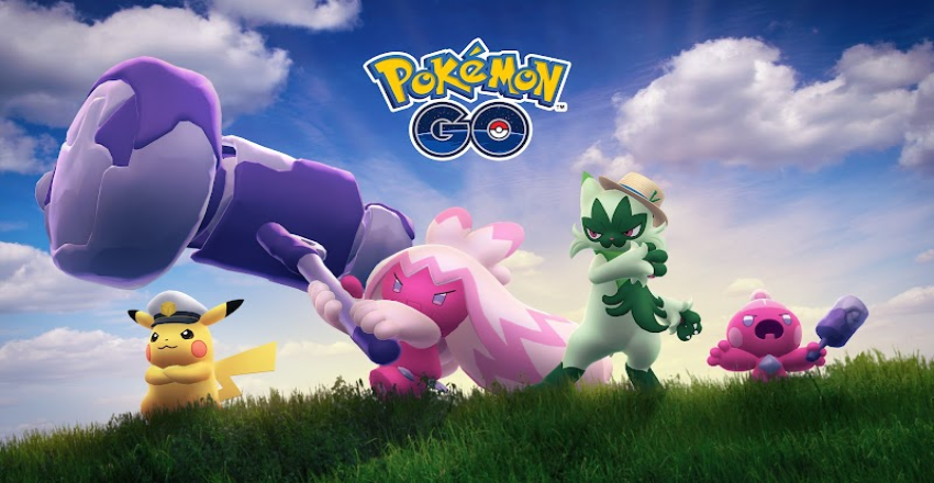 Game category image