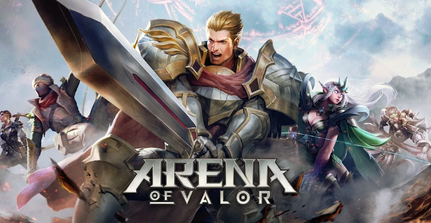 Game category image