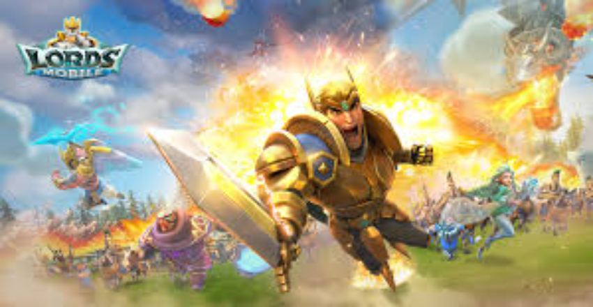 Game category image