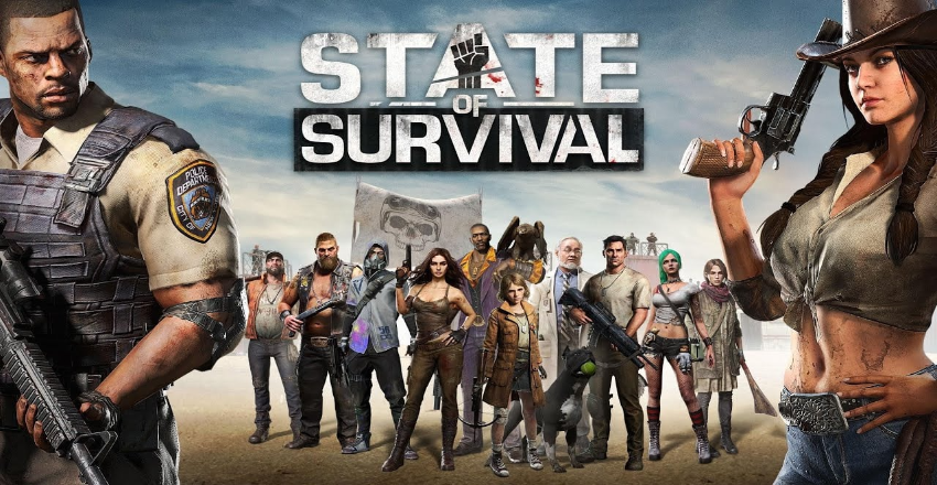 Game category image