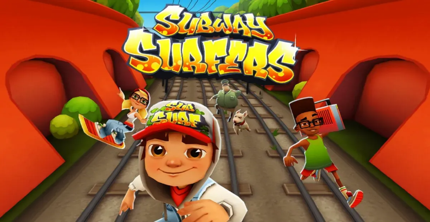 Game category image